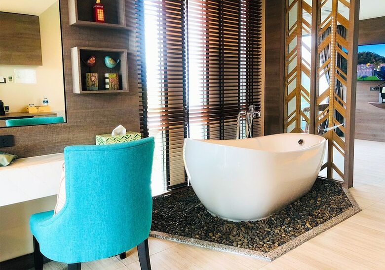 Hotel Green Pix Khaoyai