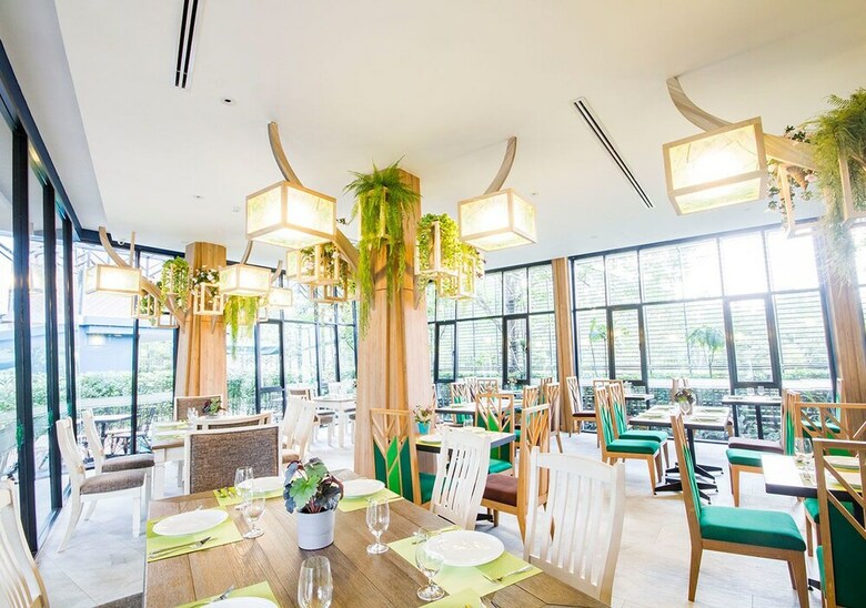 Hotel Green Pix Khaoyai