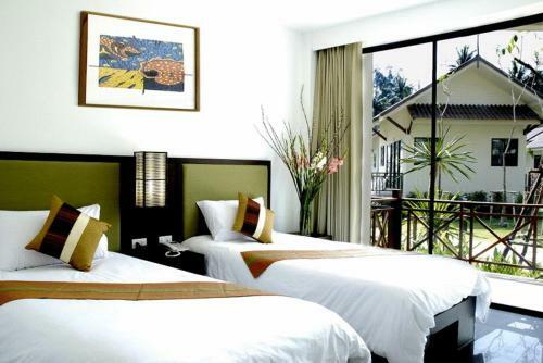 Kuiburi Hotel & Resort