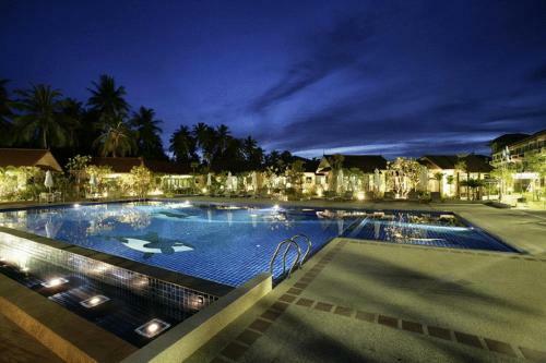 Kuiburi Hotel & Resort