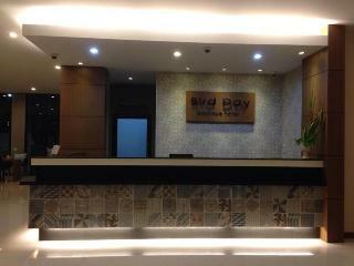 Bird Day Boutique Hotel
