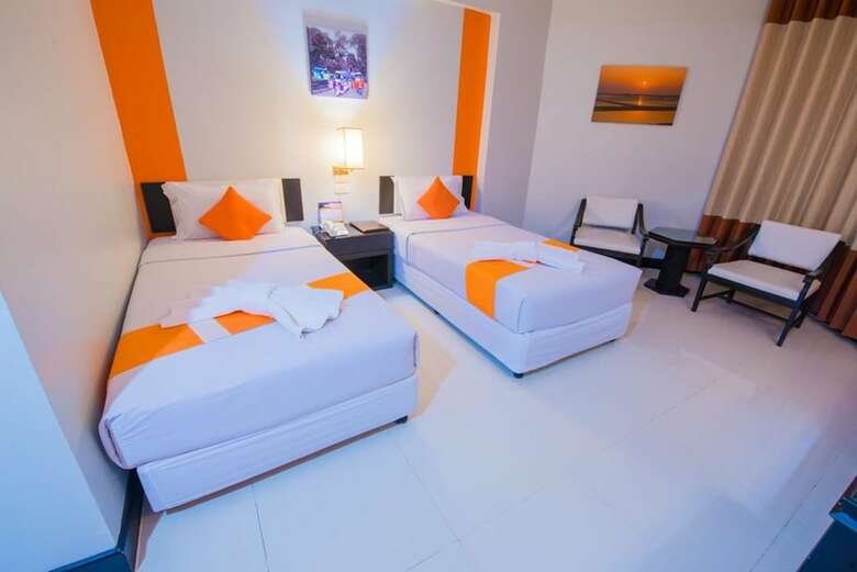 Asawann Hotel