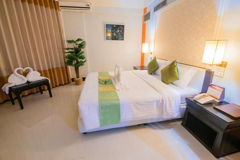 Asawann Hotel