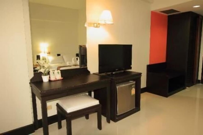 Asawann Hotel
