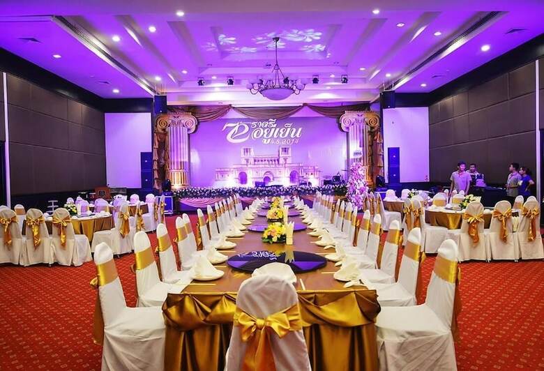 Asawann Hotel