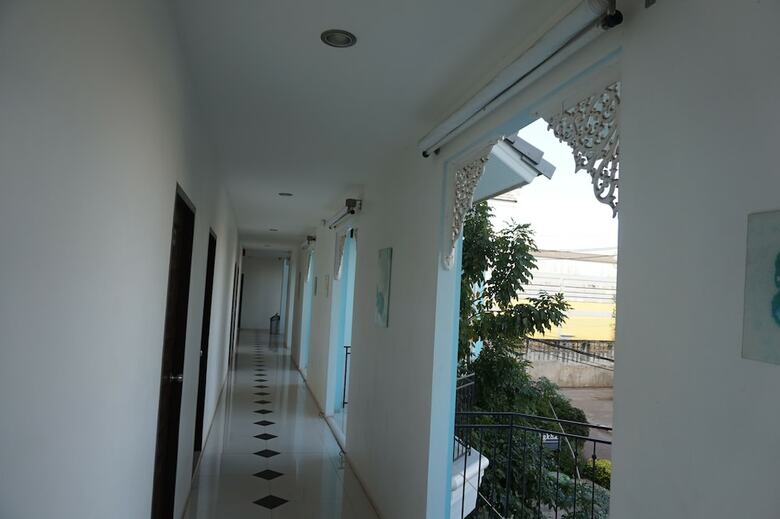 Crystal Nongkhai Hotel