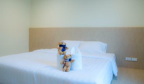 Iyara Hotel Nongkhai