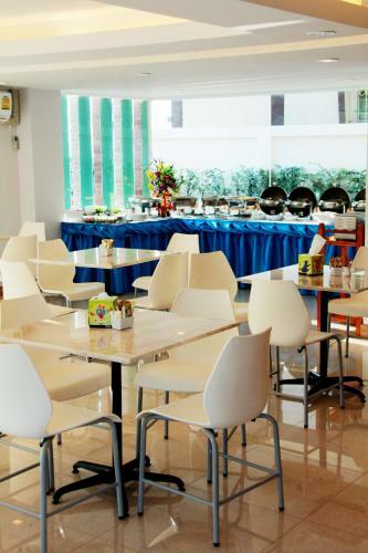 That Phanom River View Hotel