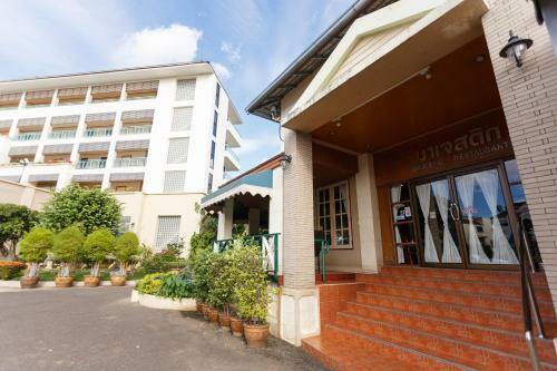 Surin Majestic Hotel