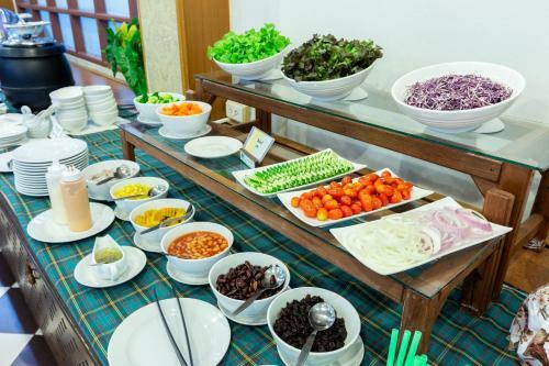 Surin Majestic Hotel