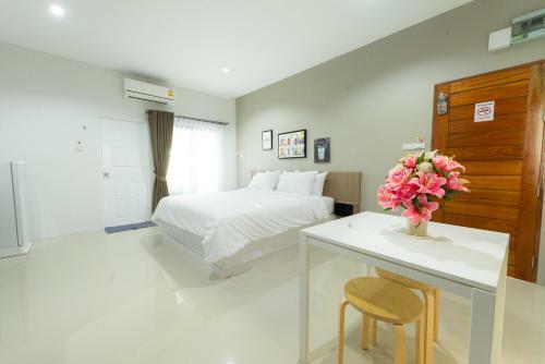 Albergue Tan Bann Mansion Surin