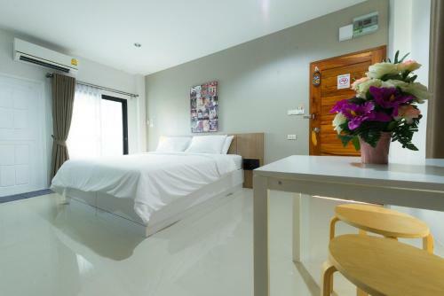 Albergue Tan Bann Mansion Surin