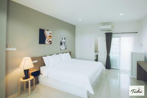 Albergue Tan Bann Mansion Surin