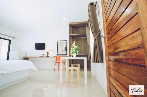 Albergue Tan Bann Mansion Surin