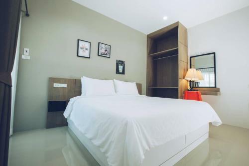 Albergue Tan Bann Mansion Surin