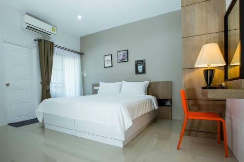 Albergue Tan Bann Mansion Surin