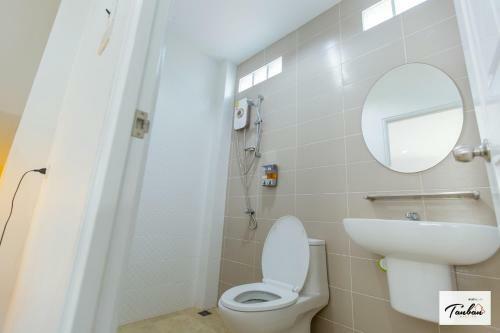 Albergue Tan Bann Mansion Surin