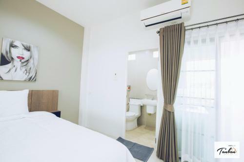 Albergue Tan Bann Mansion Surin