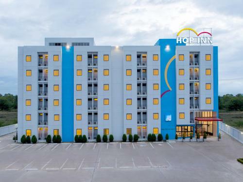 Hotel Hop Inn Surin