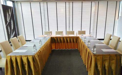 Sorin Hotel