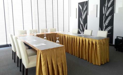 Sorin Hotel