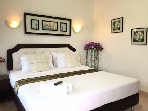 Hotel White Elephant Resort
