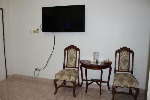 Hotel White Elephant Resort