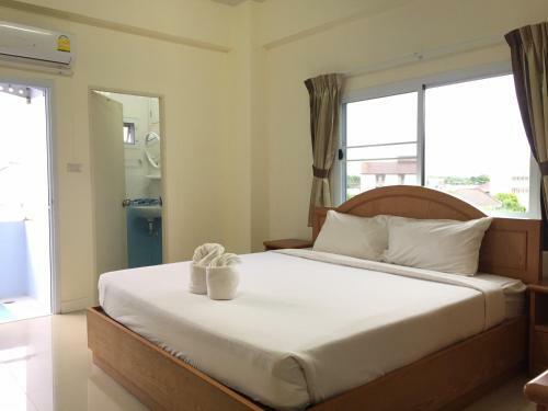 Hotel Surin Mansion