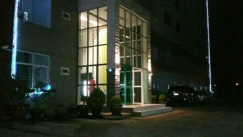 Hotel Surin Mansion