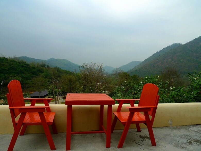 Hotel Hi-scene Resort