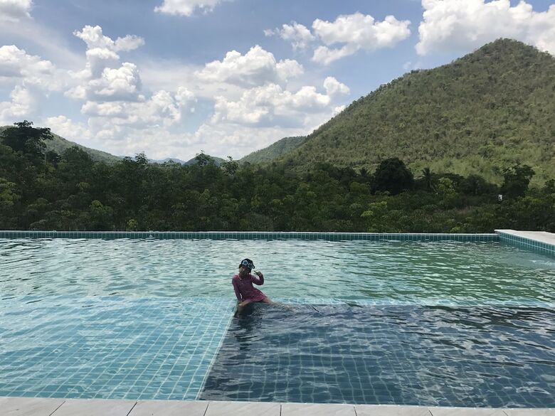 Hotel Hi-scene Resort