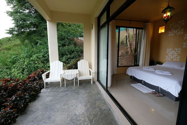 Hotel Hi-scene Resort