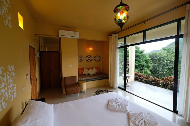 Hotel Hi-scene Resort