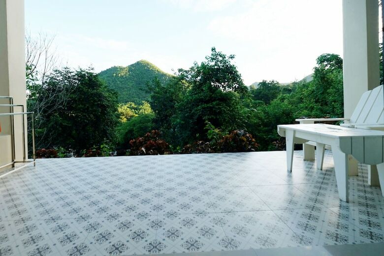Hotel Hi-scene Resort