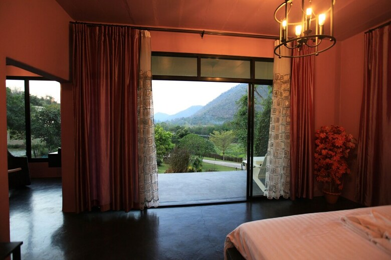 Hotel Hi-scene Resort