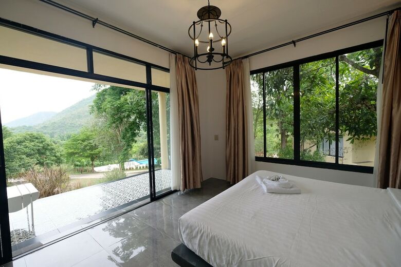 Hotel Hi-scene Resort
