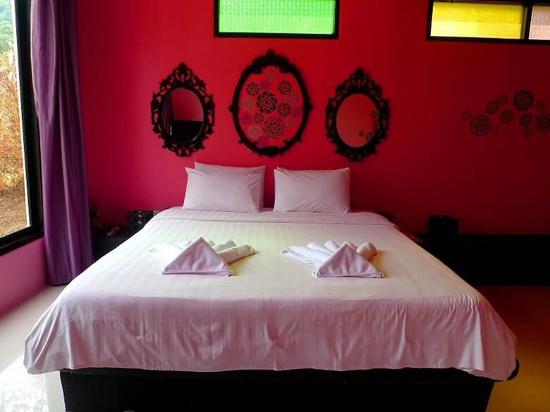 Hotel Hi-scene Resort