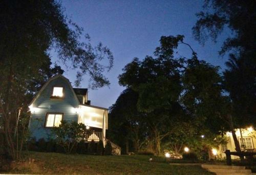 Hotel Baanpongtara