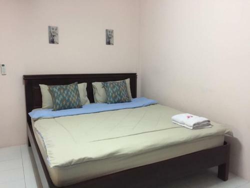 Hostal Baanpak Jomyutt Suan Phueng