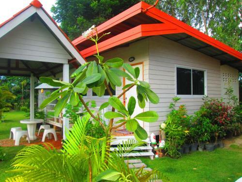 Hotel Hacker's Hill Camping & Resort