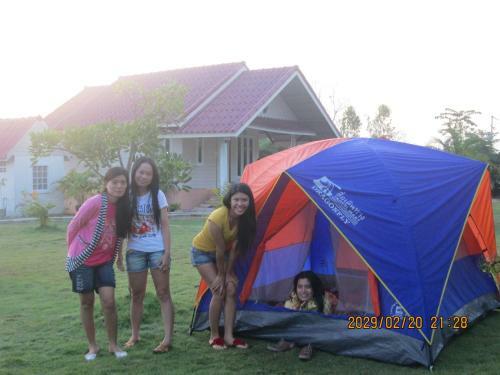 Hotel Hacker's Hill Camping & Resort