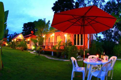 Hotel Hacker's Hill Camping & Resort