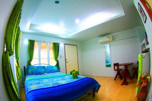 Hotel Hacker's Hill Camping & Resort