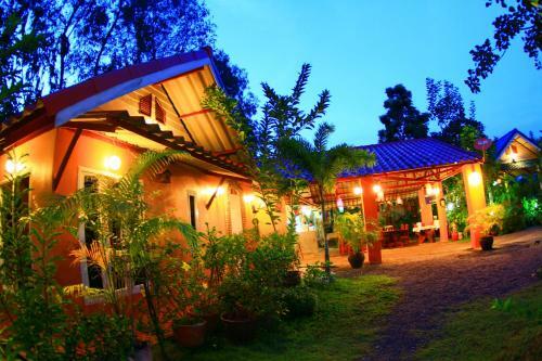 Hotel Hacker's Hill Camping & Resort