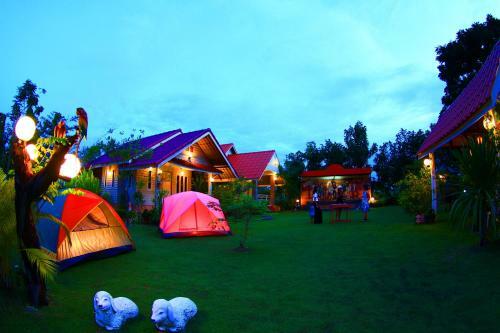 Hotel Hacker's Hill Camping & Resort