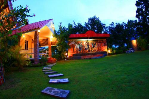 Hotel Hacker's Hill Camping & Resort