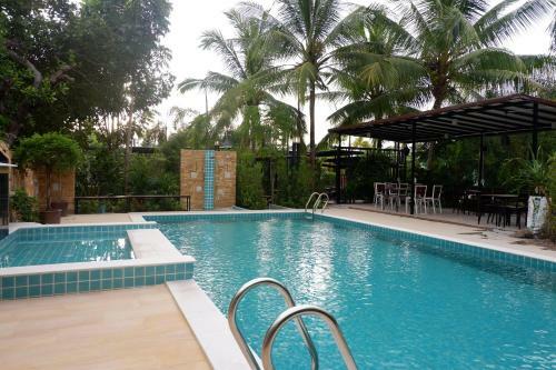 Hostal U-siket Resort