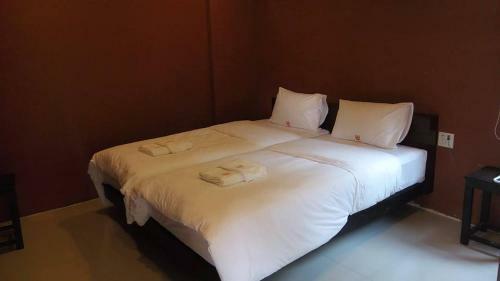 Hostal U-siket Resort
