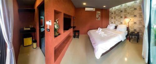 Hostal U-siket Resort