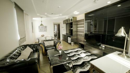 Gallery Design Hotel